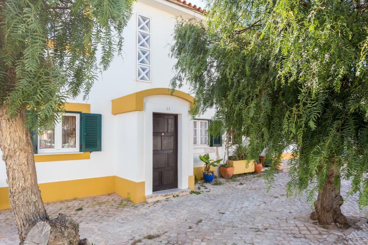 Casa Da Vila 빌라도비스포 외부 사진